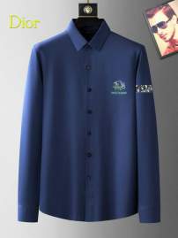 Picture of Dior Shirt Long _SKUDiorM-3XL12yr8326096